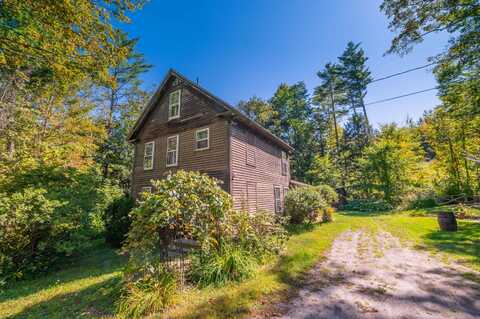 45 Dover Hill Road, Dover, VT 05341