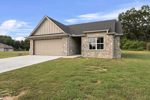 451611 Seminole Street, Cleora, OK 74331