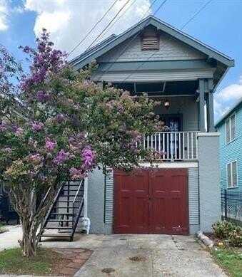 4020 PALMYRA Street, New Orleans, LA 70119