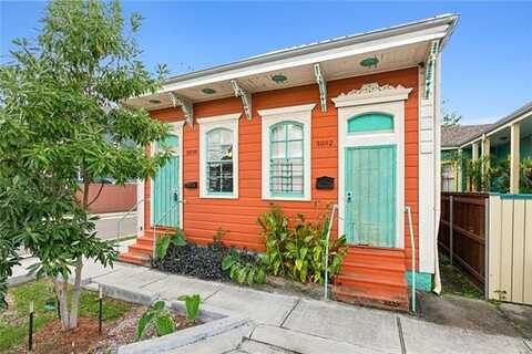 3034 MARAIS Street, New Orleans, LA 70117