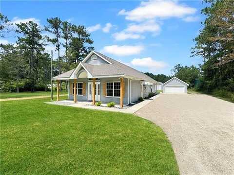 21473 HUNT Drive, Abita Springs, LA 70420
