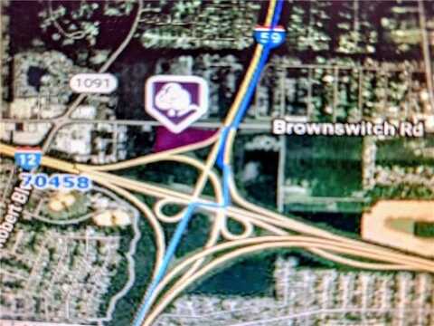 BROWNSWITCH Road, Slidell, LA 70458