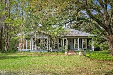 129 HANO Road, Madisonville, LA 70447