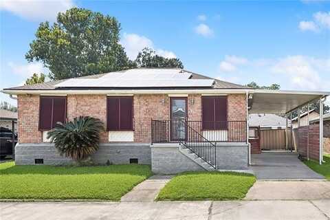 131 ANN Street, Saint Rose, LA 70087