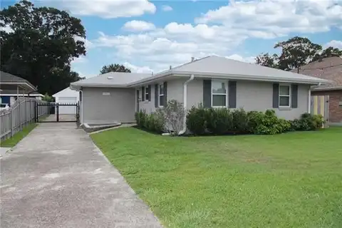 1912 W ESPLANADE S Avenue, Metairie, LA 70005