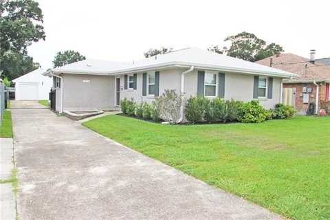 1912 W ESPLANADE S Avenue, Metairie, LA 70005