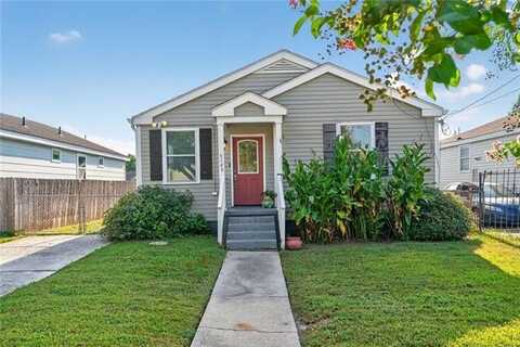 5145 ST ANTHONY Avenue, New Orleans, LA 70122