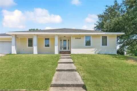 20543 OLD SPANISH Trail, New Orleans, LA 70129