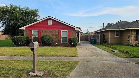 5937 S OAK Drive, Marrero, LA 70072