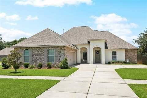 325 CEDAR CREEK Drive, Madisonville, LA 70447