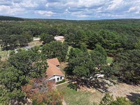 104001 S 4480 Road, Vian, OK 74962