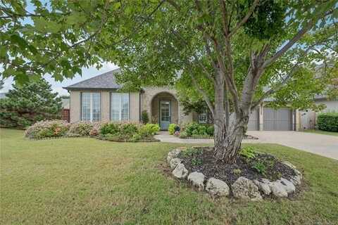 12408 S Ash Avenue, Jenks, OK 74037