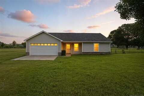 35459 W 36th Street S, Mannford, OK 74044