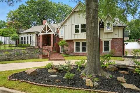 7426 S Fulton Place, Tulsa, OK 74136