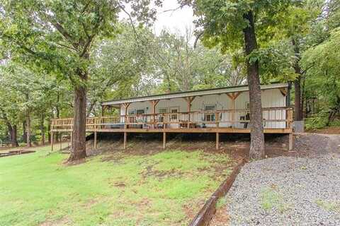 425183 E 1168 Road, Eufaula, OK 74432