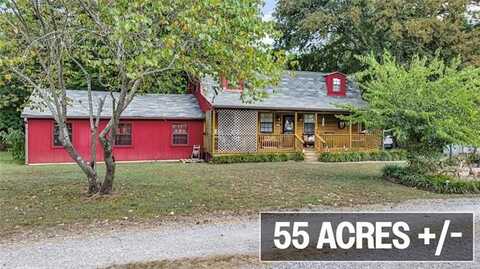 37001 US Hwy 70, Bennington, OK 74723