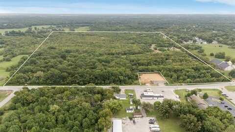 10201 N Cincinnati Avenue, Sperry, OK 74073