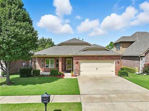 10737 Masters Circle, Jenks, OK 74037
