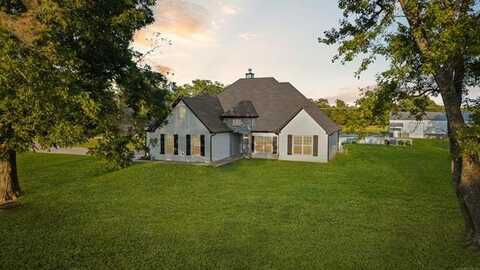 170 N 2 Mile Road, Fort Gibson, OK 74434