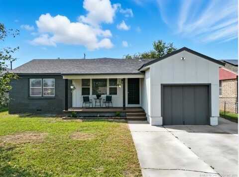 2808 N Boston Place, Tulsa, OK 74106