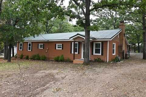 33966 S Plymouth Rock Road, Cookson, OK 74427