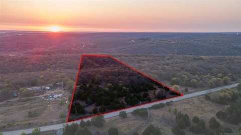 1 S 265th West Avenue, Sand Springs, OK 74063
