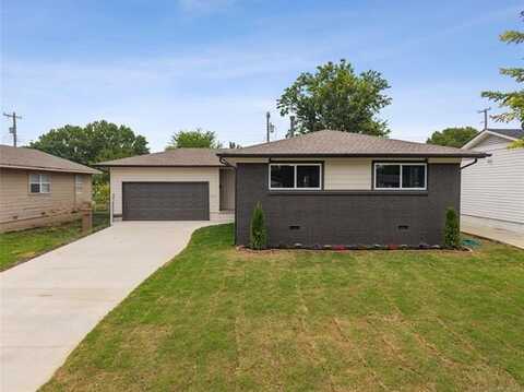 10143 E 4th Place, Tulsa, OK 74128