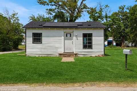 202 E Florida Street, Durant, OK 74701