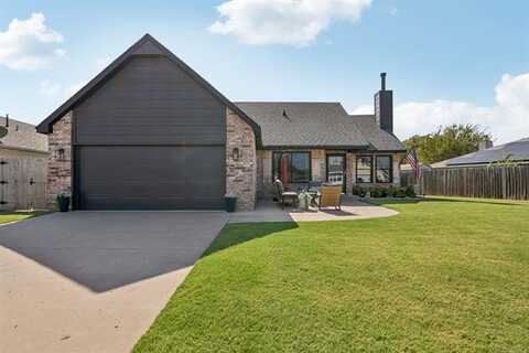 8708 N 124th East Avenue, Owasso, OK 74055