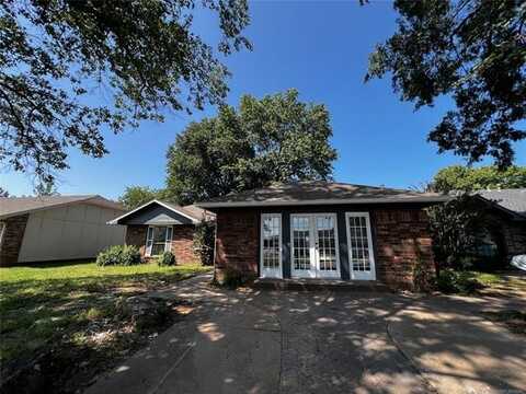 3212 W Houston Place, Broken Arrow, OK 74012