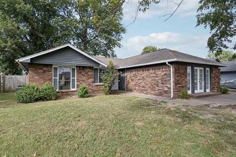 3212 W Houston Place, Broken Arrow, OK 74012