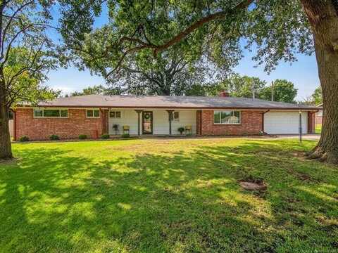 1407 Arbor Drive, Bartlesville, OK 74006