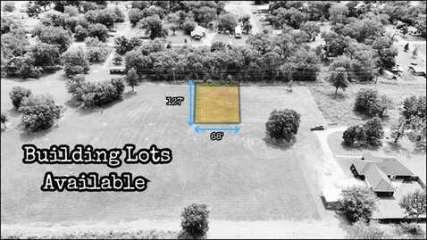 June Drive, Sulphur, OK 73086