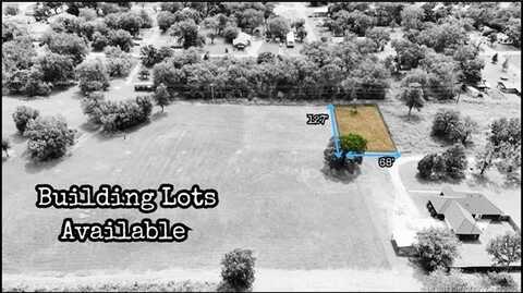 June Drive, Sulphur, OK 73086