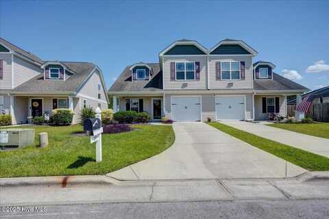 237 Walton Drive, New Bern, NC 28562