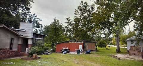1421 Washington Street, New Bern, NC 28560