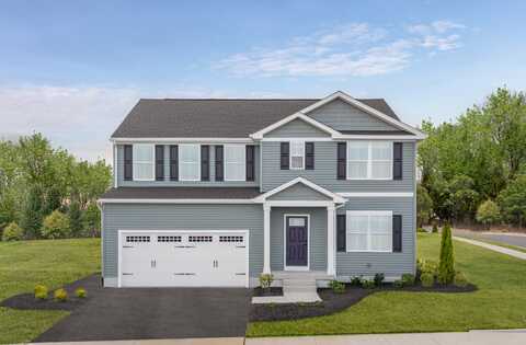 8 Summerfield Drive, Hanover, PA 17331