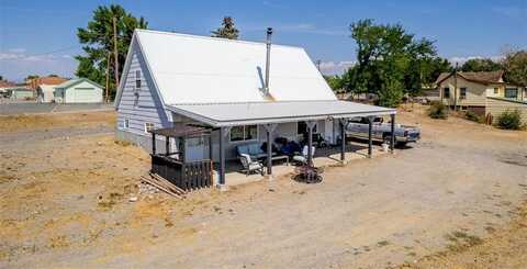 7 Riverview Ave. E., Byron, WY 82412