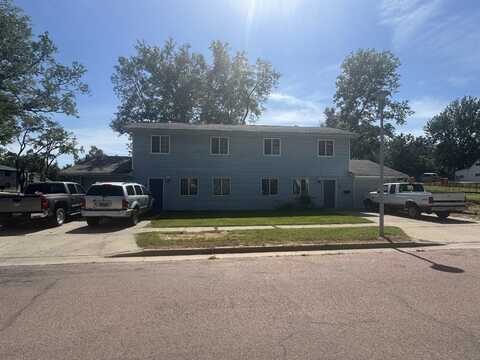4 W Clark, Vermillion, SD 57069