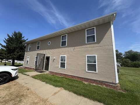 1119 W Clark, Vermillion, SD 57069
