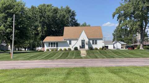 117 W 3RD ST, Meriden, IA 51037