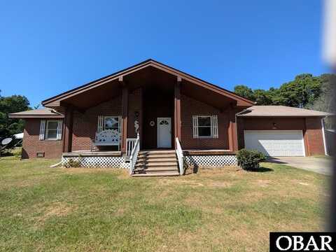 147 Hog Quarter Road, Powells Point, NC 27966