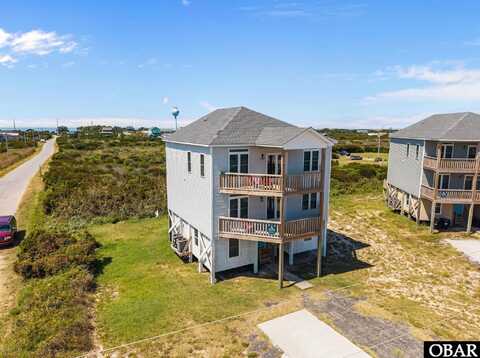 24255 Dean Avenue, Rodanthe, NC 27968
