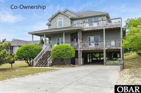 122 Ships Watch Drive, Duck, NC 27949