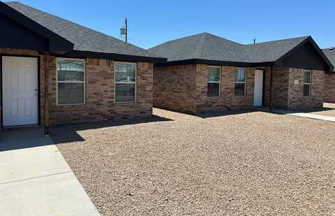 3504 County Rd 1307 1/2, Odessa, TX 79765