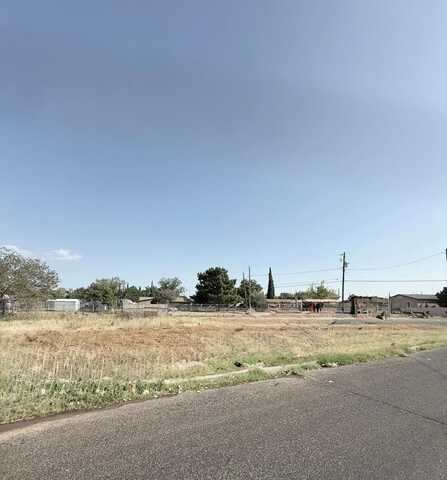 812 Sam Houston Ave, Odessa, TX 79761