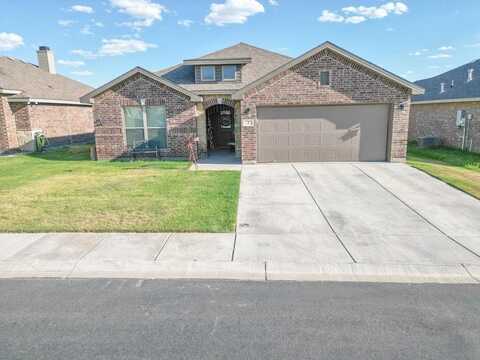 7 Iron Wood Court, Odessa, TX 79765