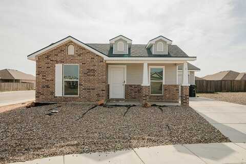 1 Hawk Ave, Odessa, TX 79765