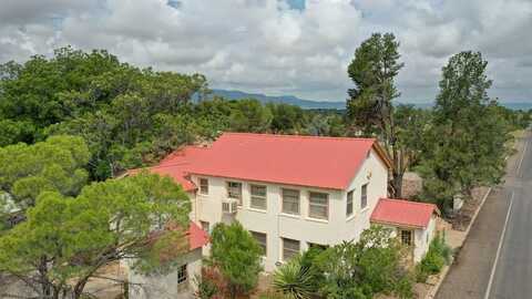 405 N Harrison, Alpine, TX 79830