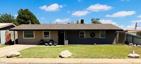 5406 Clinton Ave, Odessa, TX 79762